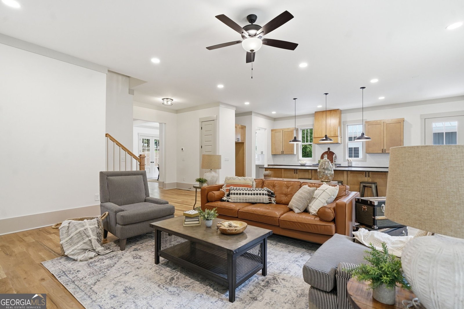 1418 Palm Street Holly Springs - Photo 18