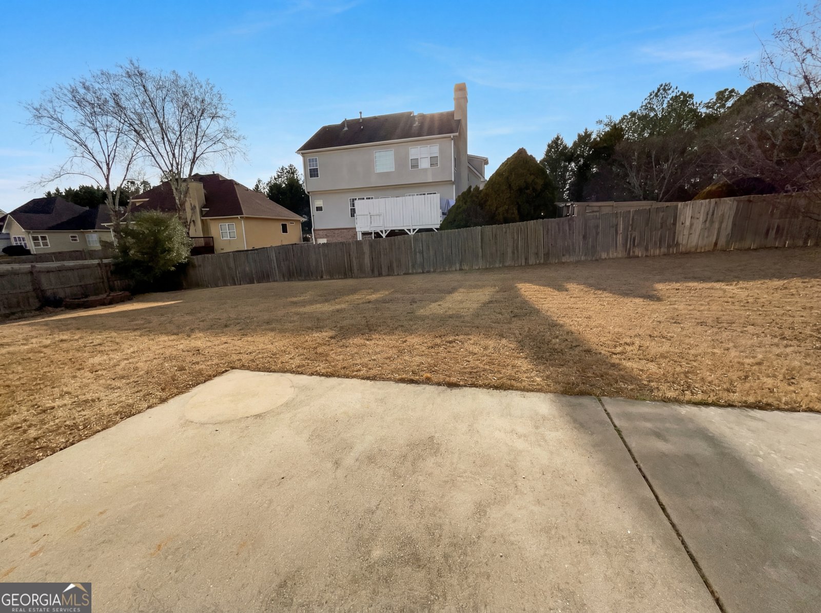 517 Sutherland Way McDonough - Photo 28