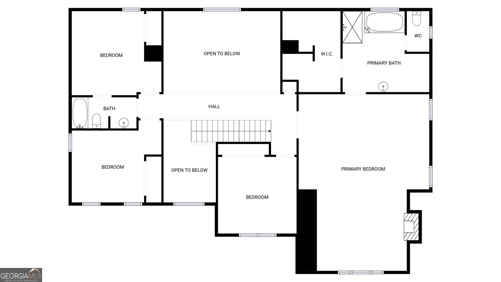 517 Sutherland Way McDonough - Photo 30