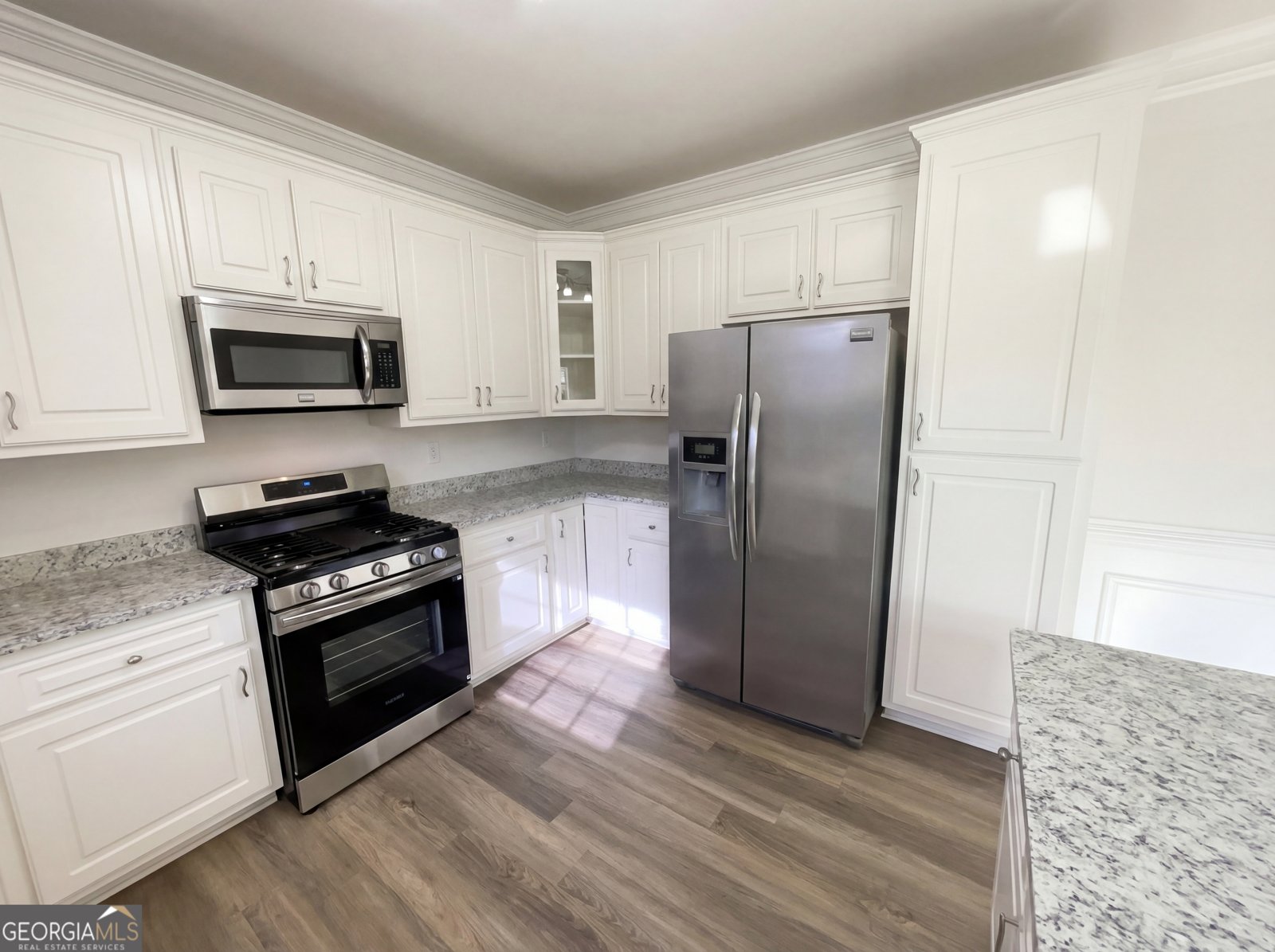 517 Sutherland Way McDonough - Photo 8