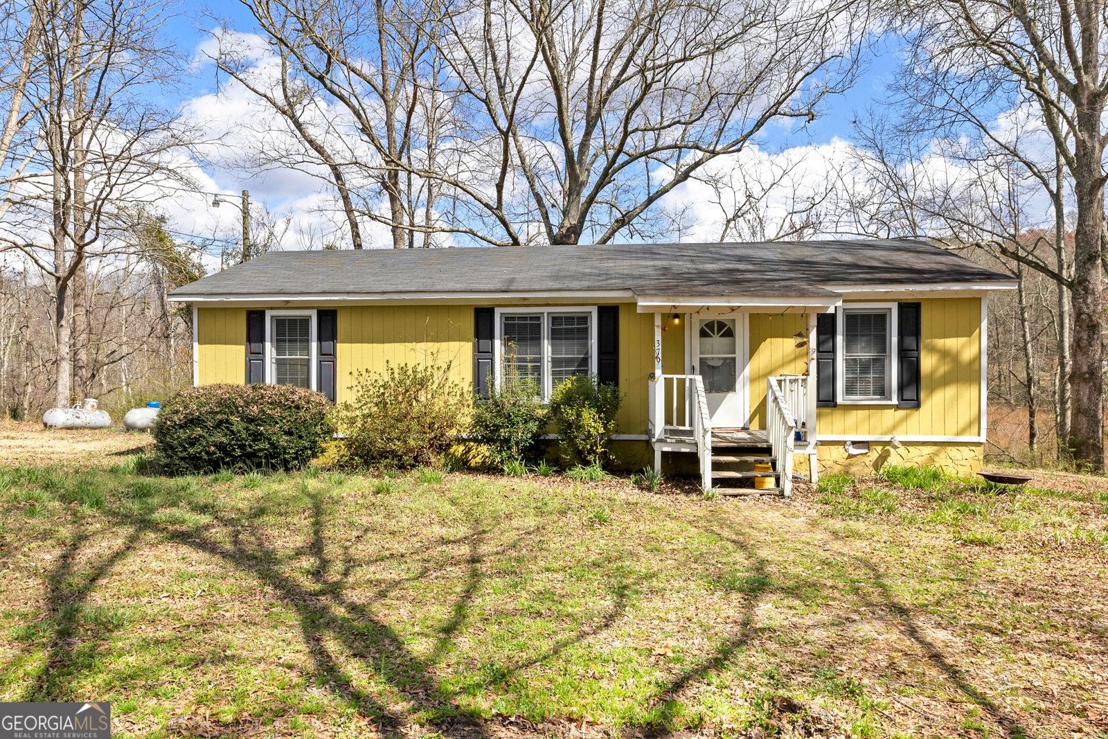 379 Wynn Road Newnan - Photo 1