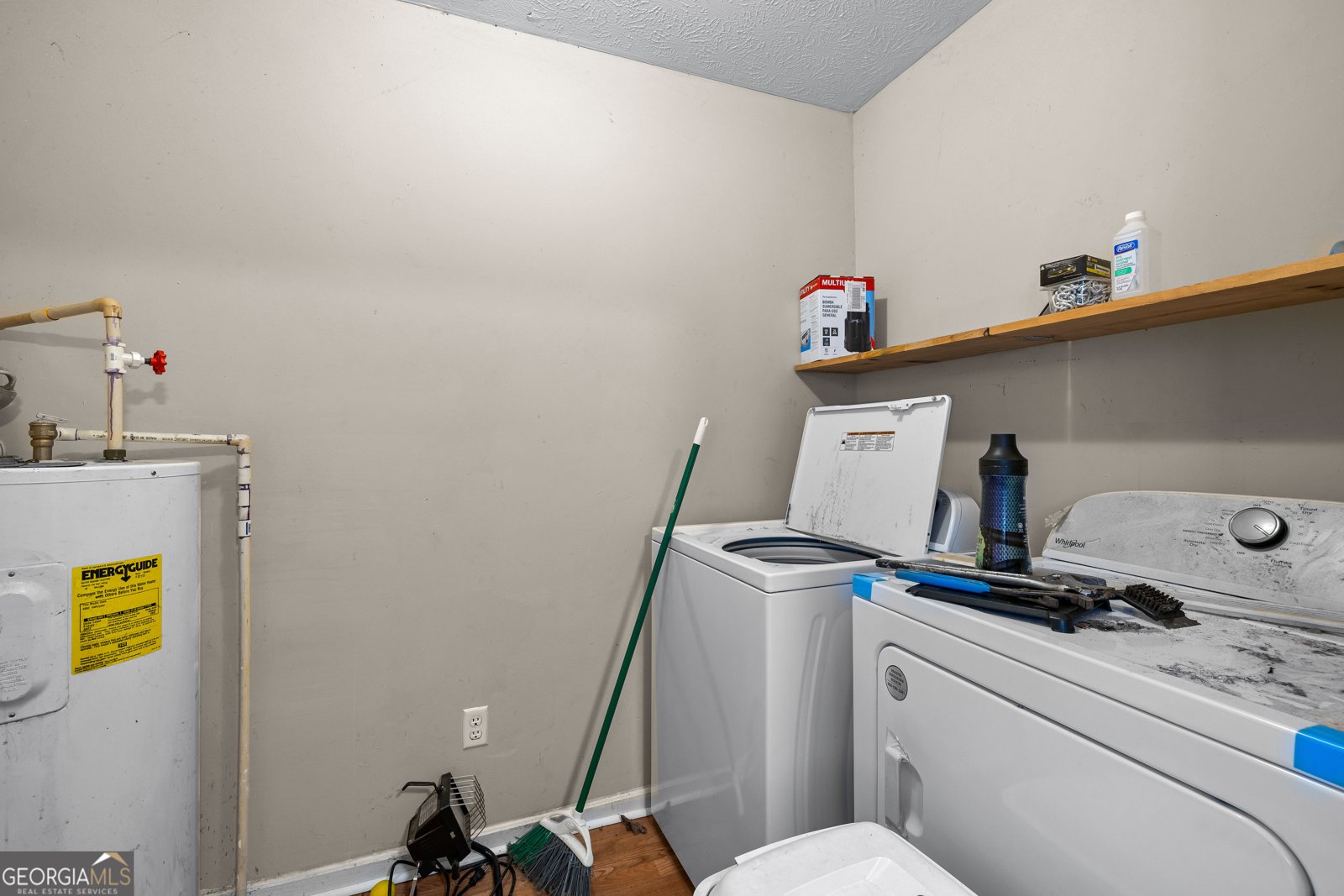 379 Wynn Road Newnan - Photo 13