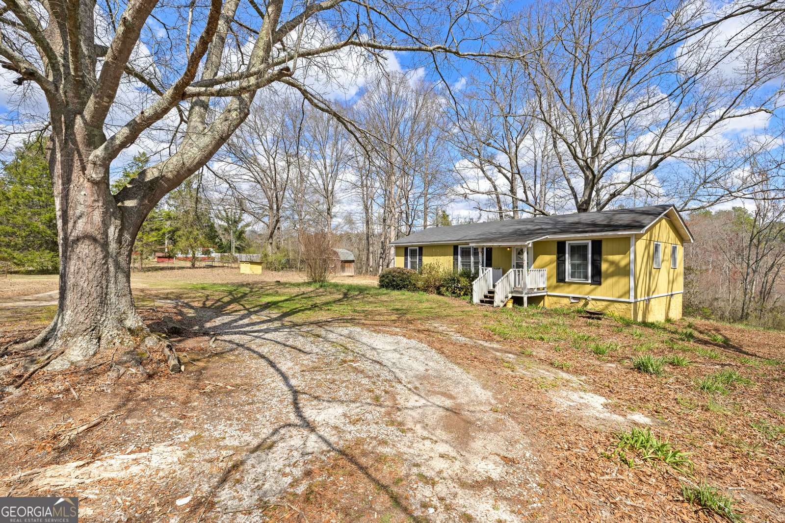 379 Wynn Road Newnan - Photo 17