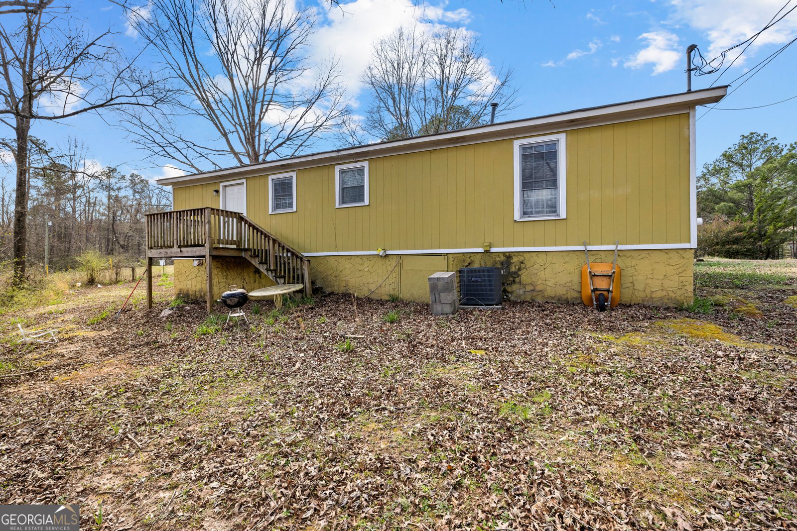 379 Wynn Road Newnan - Photo 18