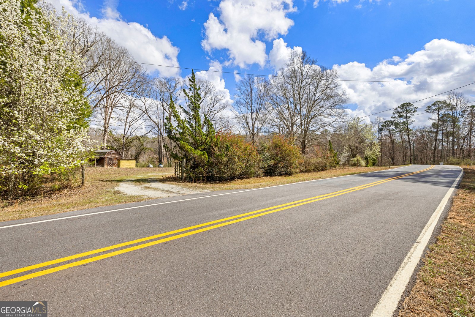 379 Wynn Road Newnan - Photo 19