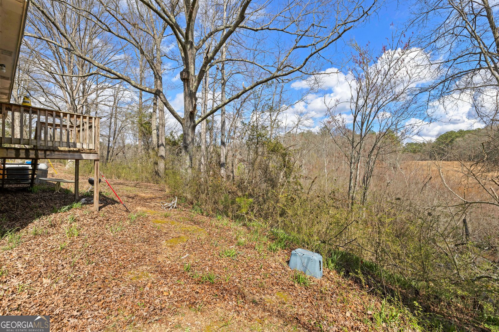 379 Wynn Road Newnan - Photo 20