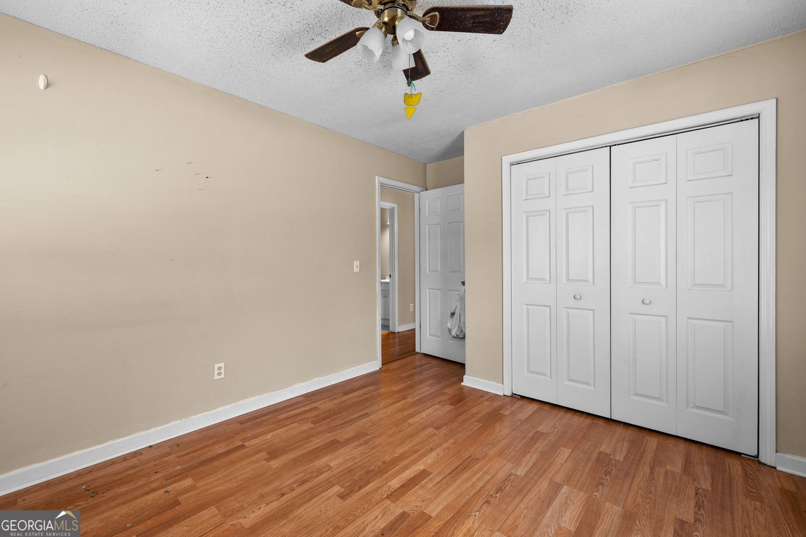 379 Wynn Road Newnan - Photo 6