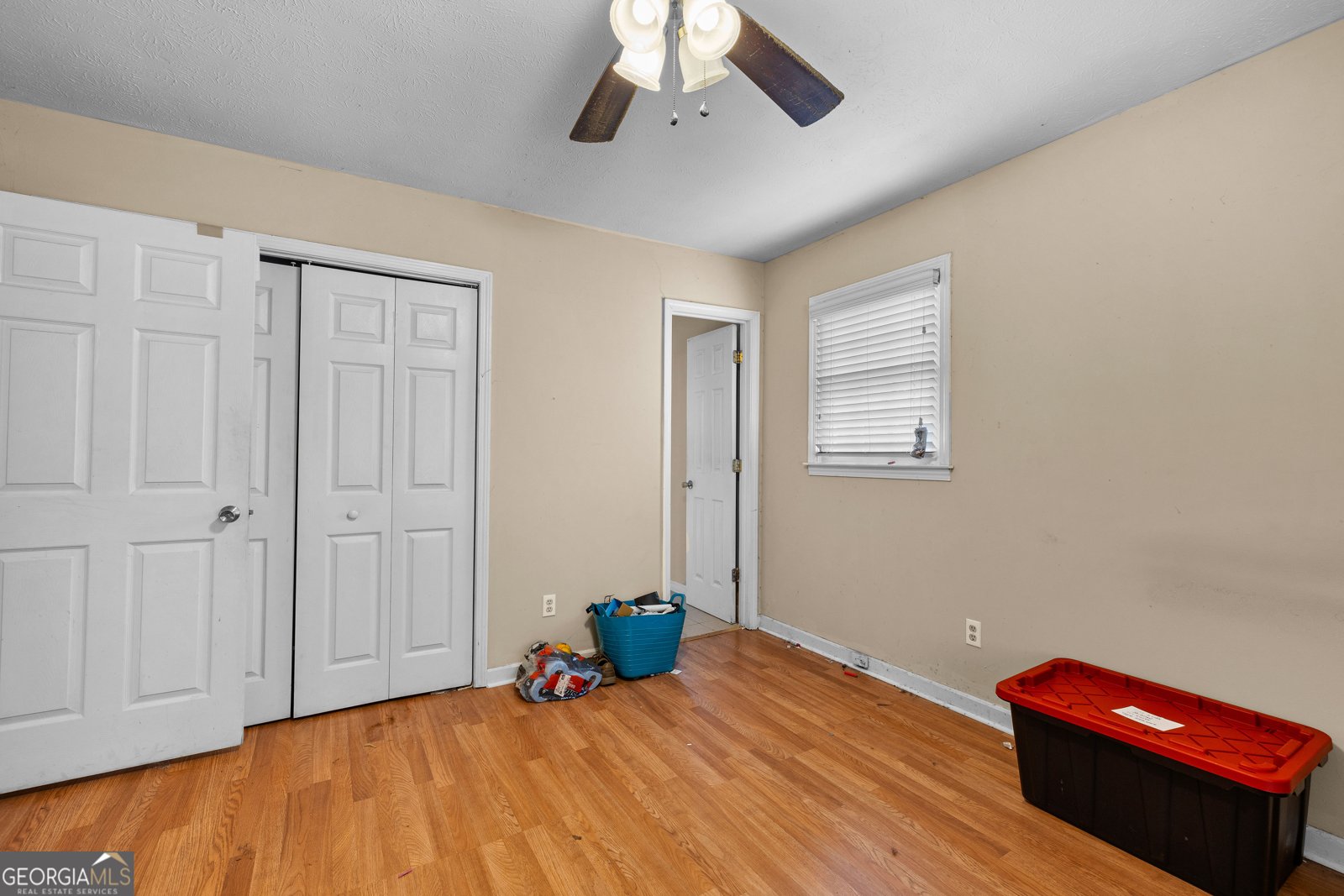 379 Wynn Road Newnan - Photo 8