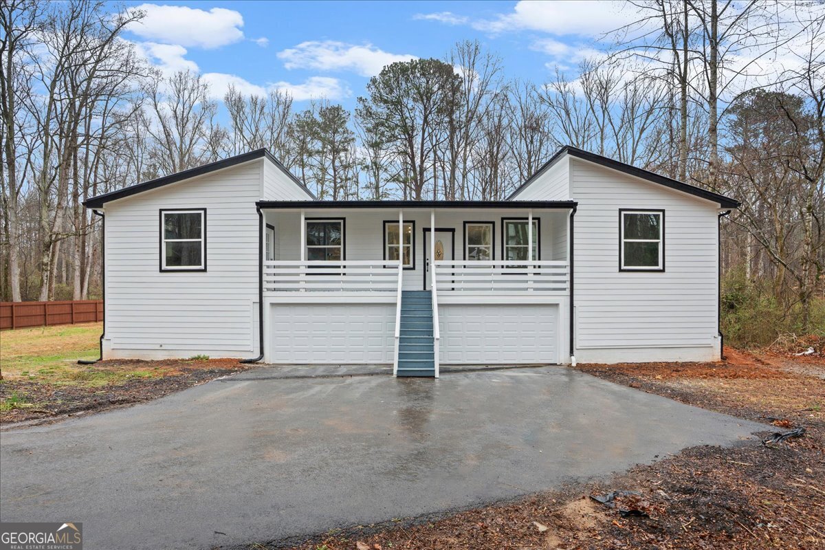 140 Indian Lake Drive Hiram - Photo 1