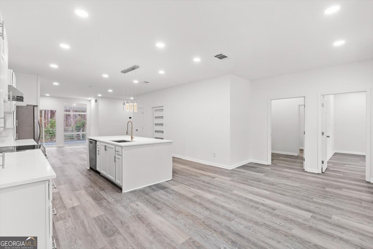 140 Indian Lake Drive Hiram - Photo 10