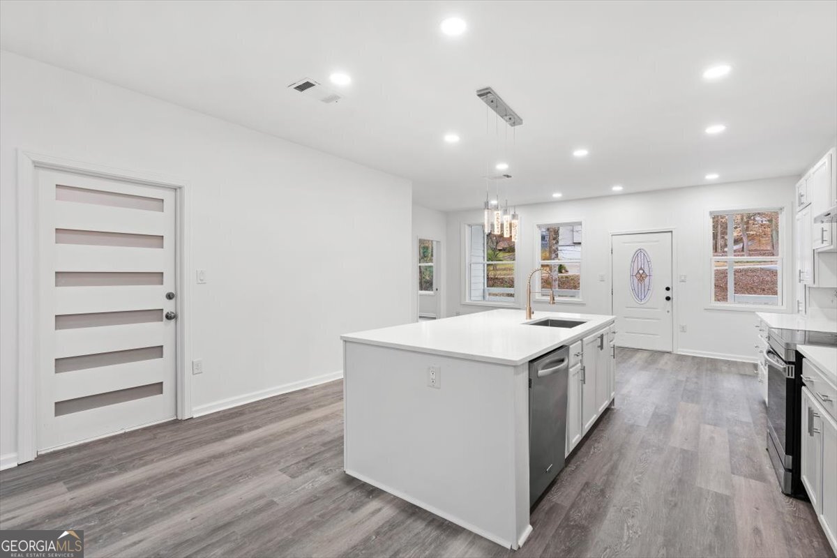 140 Indian Lake Drive Hiram - Photo 12