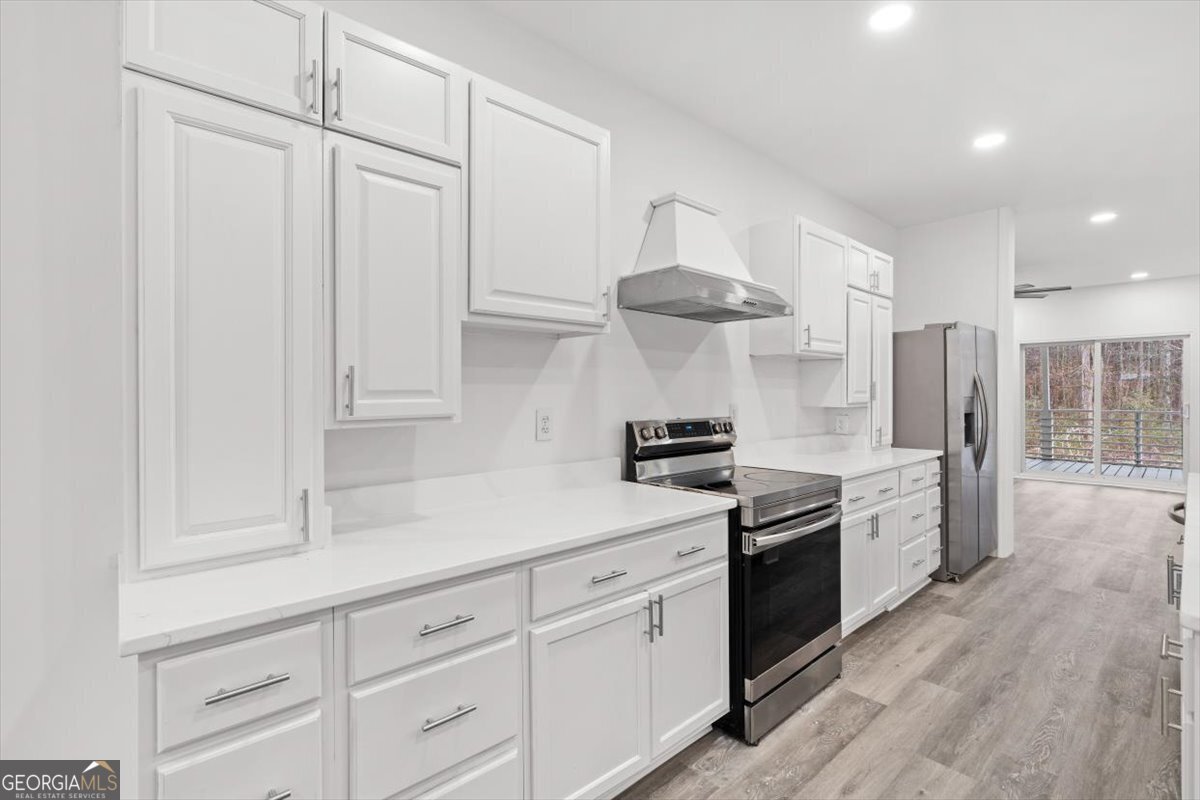 140 Indian Lake Drive Hiram - Photo 13