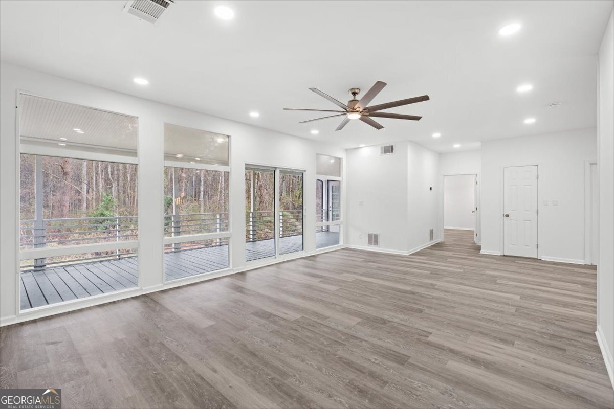 140 Indian Lake Drive Hiram - Photo 15