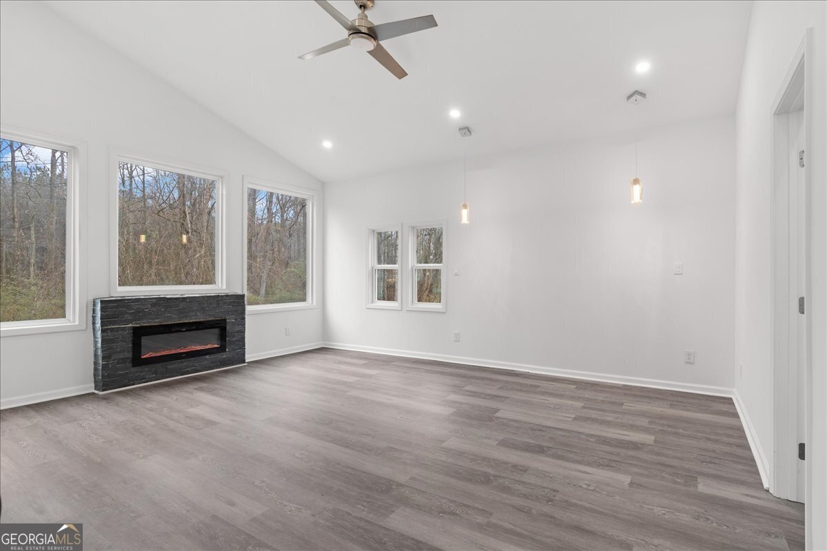 140 Indian Lake Drive Hiram - Photo 17