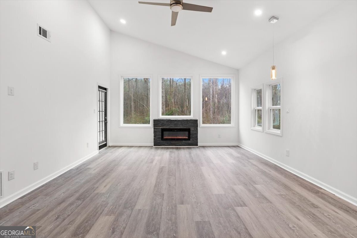 140 Indian Lake Drive Hiram - Photo 18