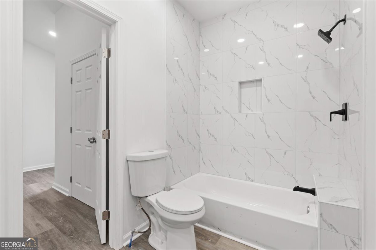 140 Indian Lake Drive Hiram - Photo 26