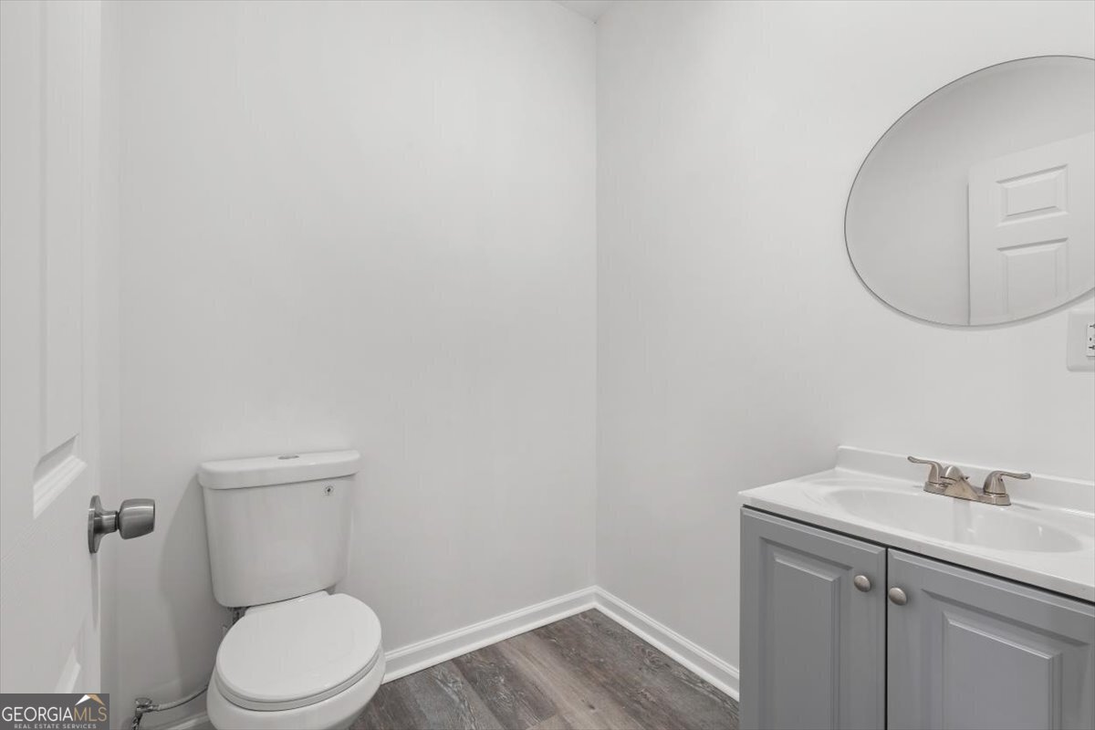 140 Indian Lake Drive Hiram - Photo 29