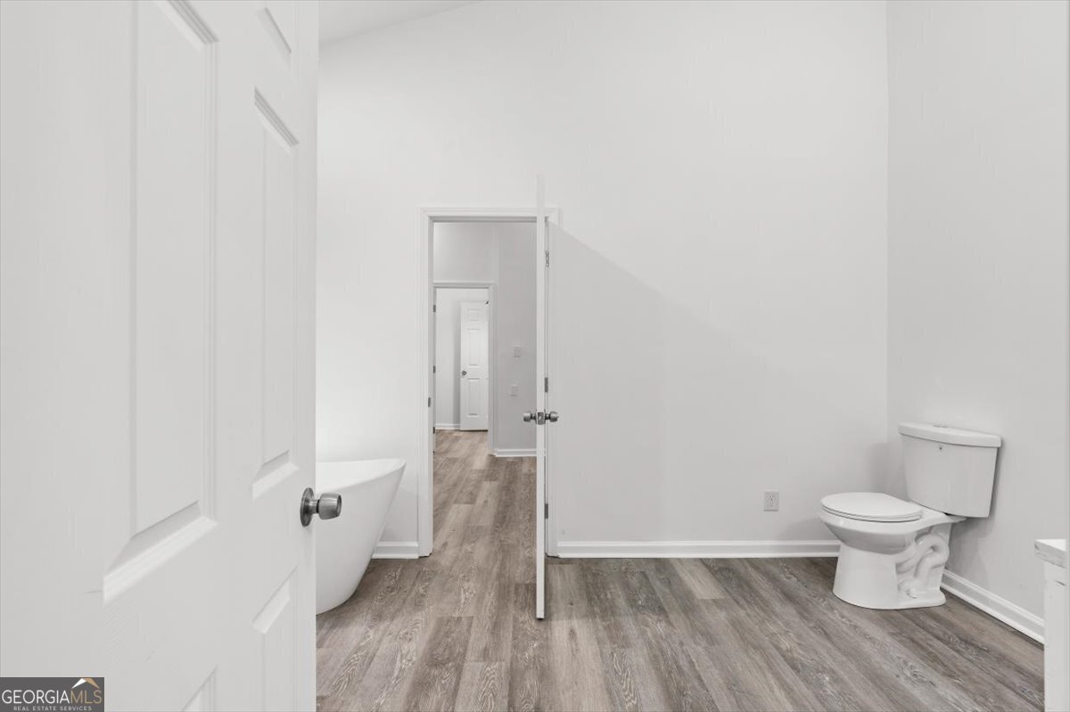 140 Indian Lake Drive Hiram - Photo 30