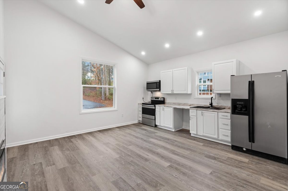 140 Indian Lake Drive Hiram - Photo 33