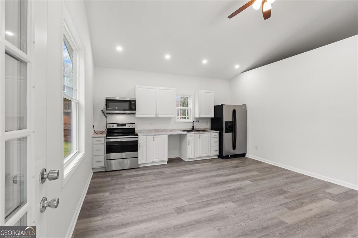 140 Indian Lake Drive Hiram - Photo 34