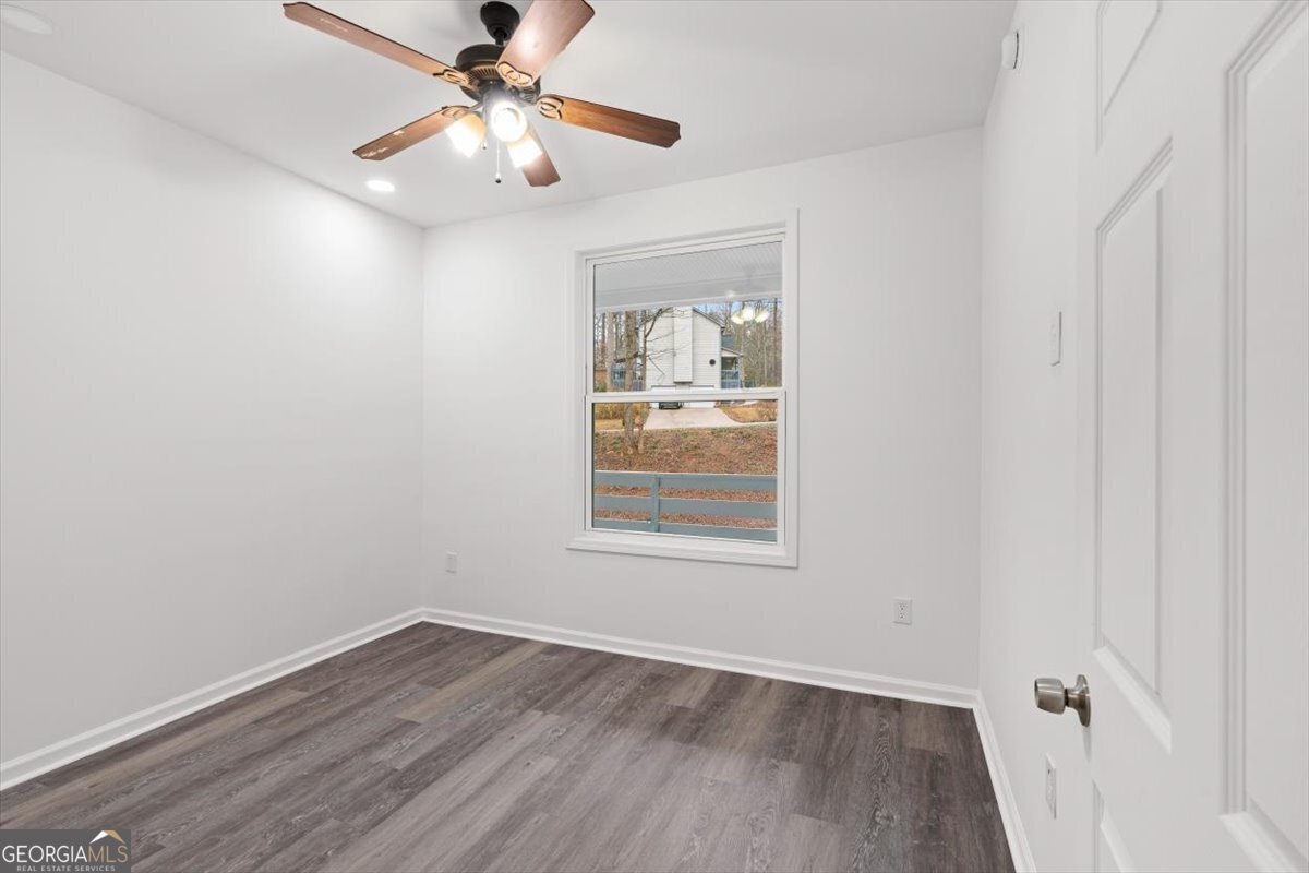 140 Indian Lake Drive Hiram - Photo 37