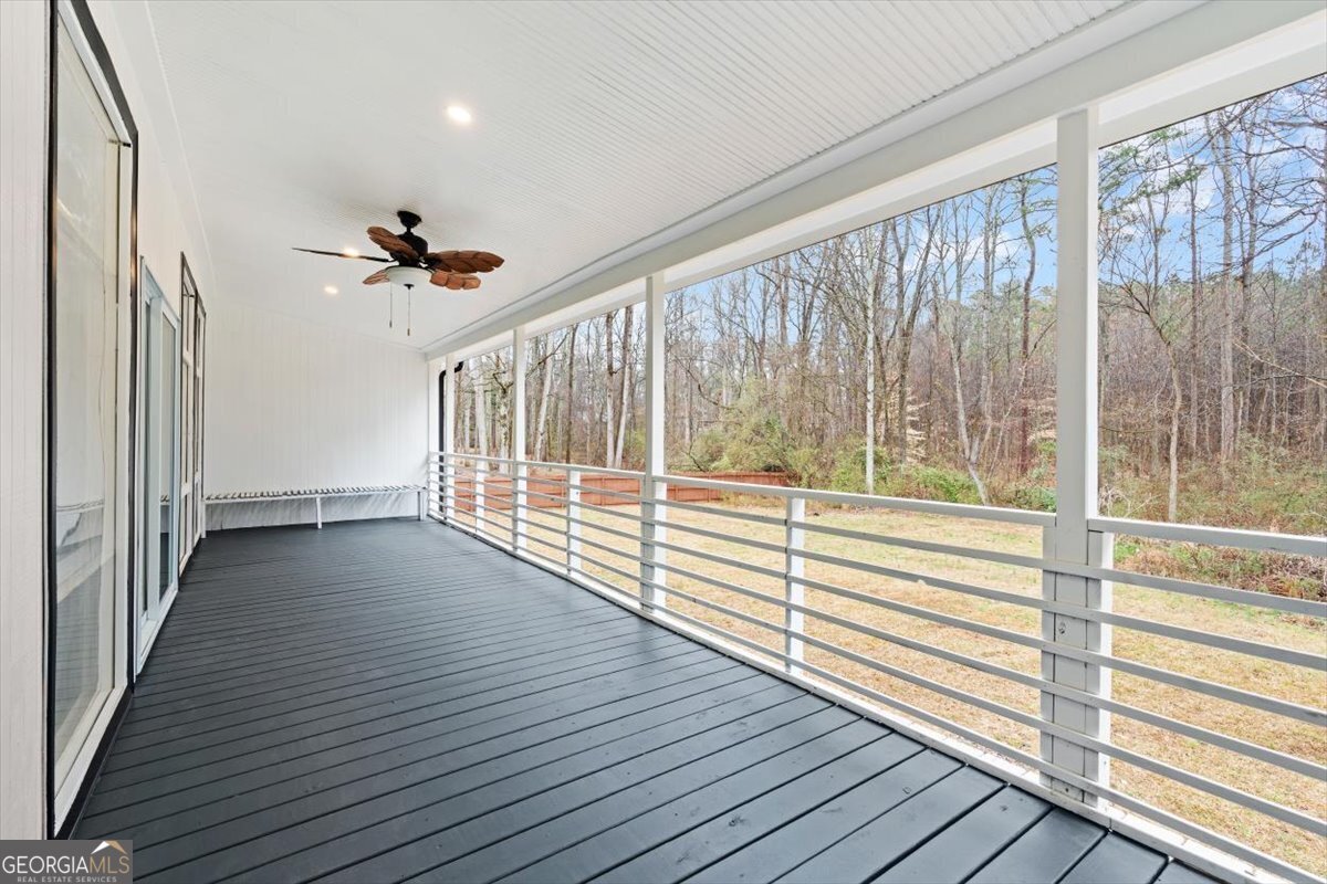 140 Indian Lake Drive Hiram - Photo 42