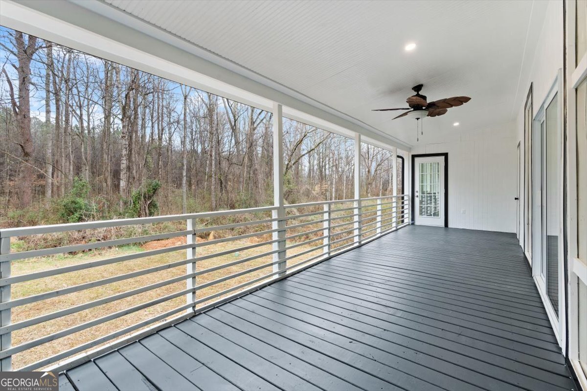 140 Indian Lake Drive Hiram - Photo 43