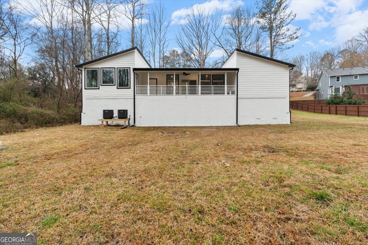 140 Indian Lake Drive Hiram - Photo 47