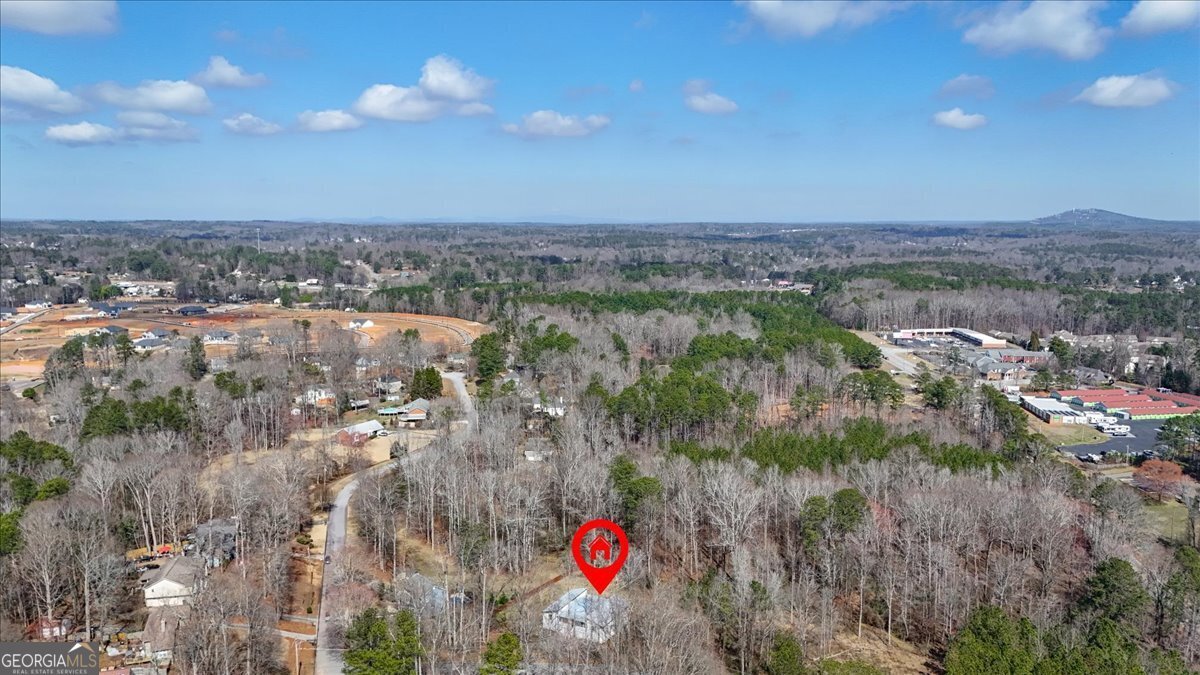 140 Indian Lake Drive Hiram - Photo 49