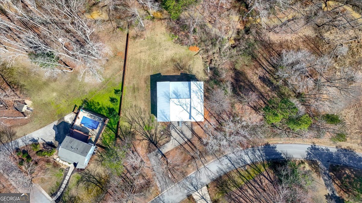 140 Indian Lake Drive Hiram - Photo 51