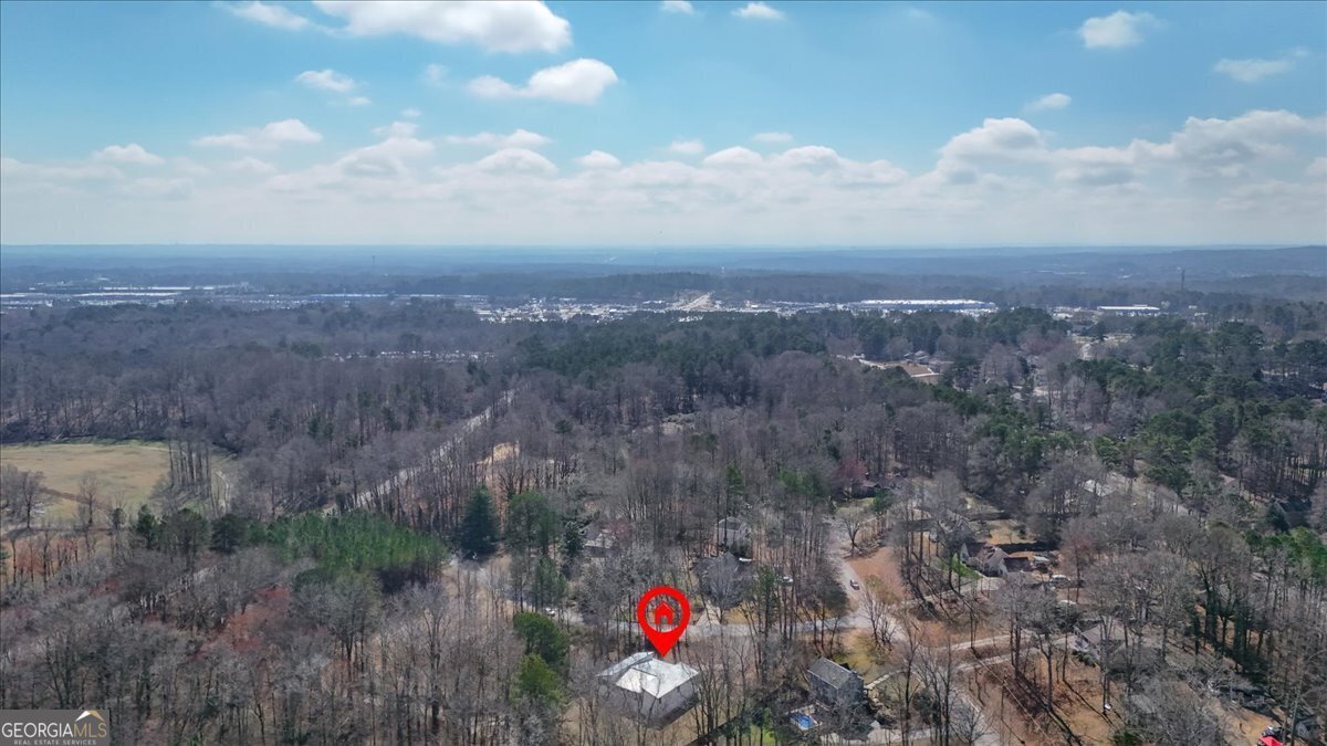 140 Indian Lake Drive Hiram - Photo 53