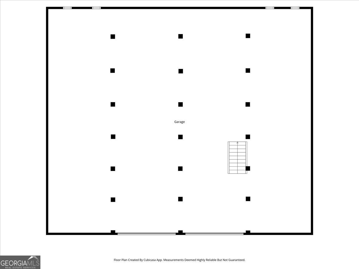 140 Indian Lake Drive Hiram - Photo 57