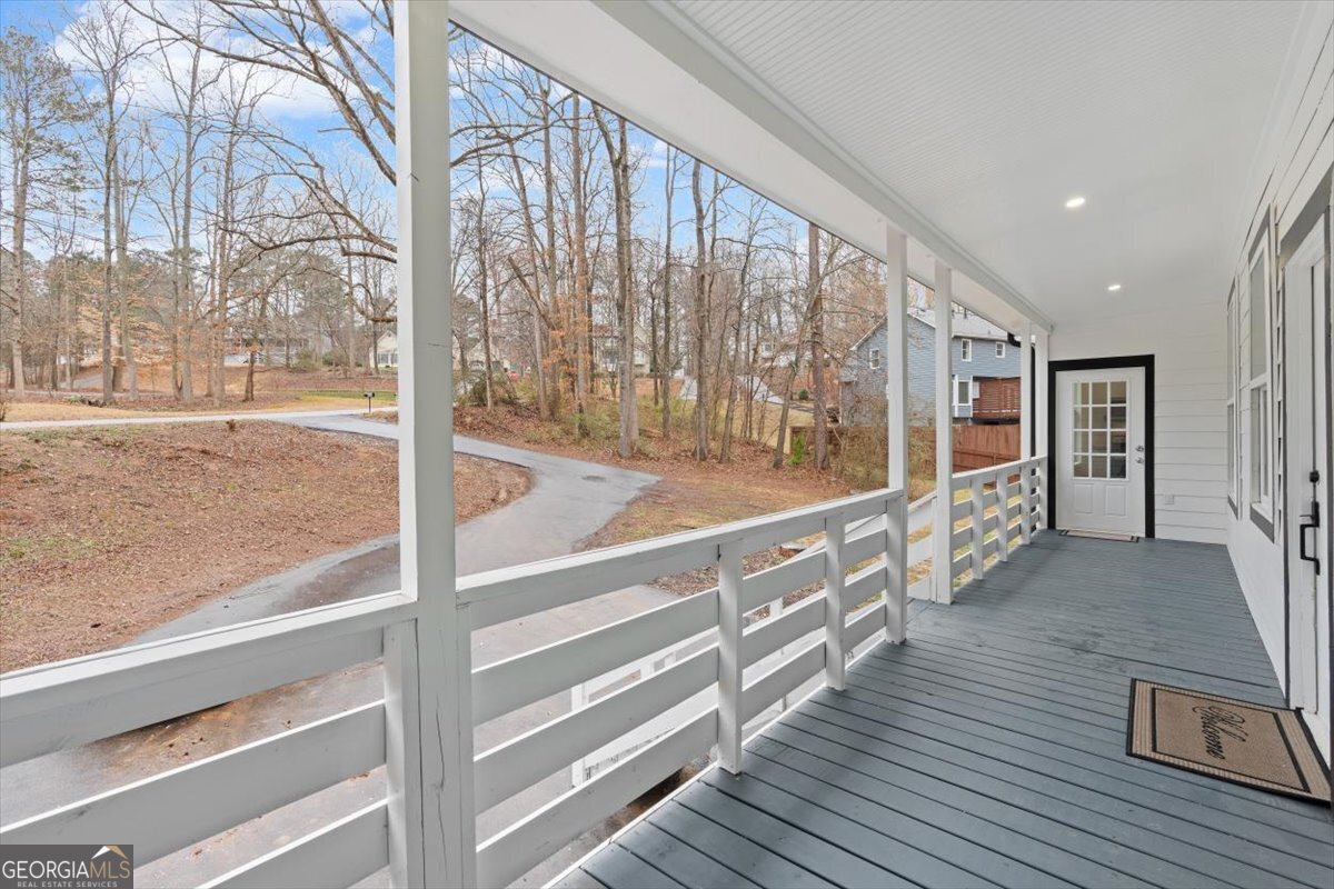 140 Indian Lake Drive Hiram - Photo 6