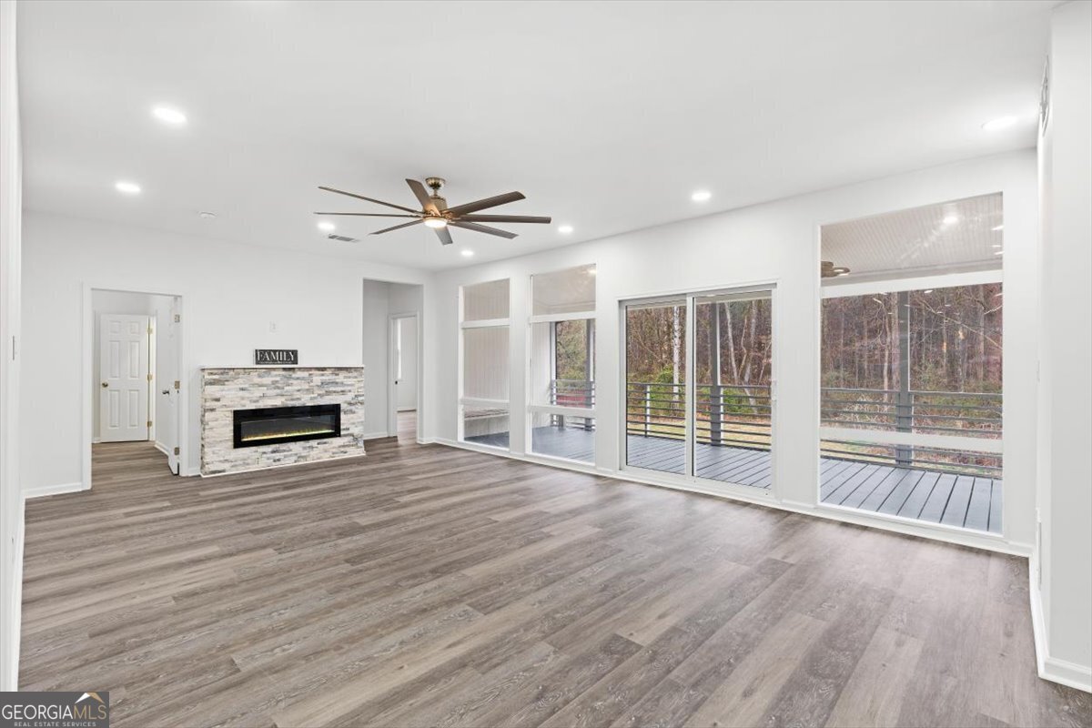 140 Indian Lake Drive Hiram - Photo 7