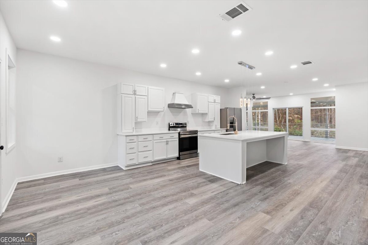 140 Indian Lake Drive Hiram - Photo 9