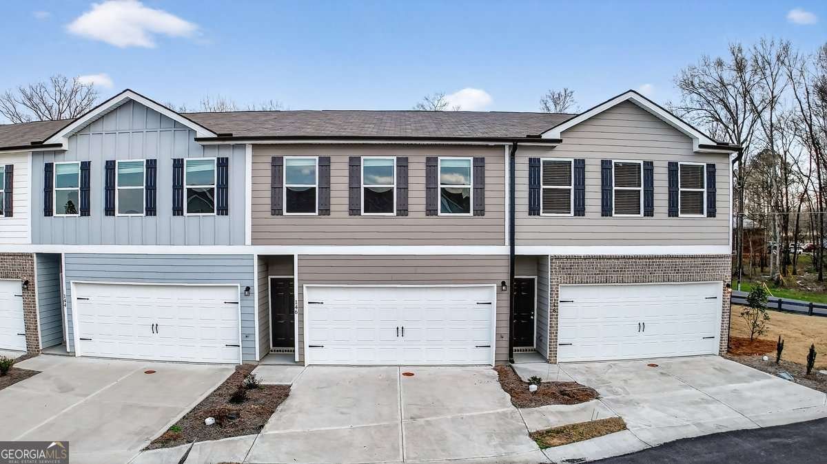 146 Brexley Drive Calhoun - Photo 1