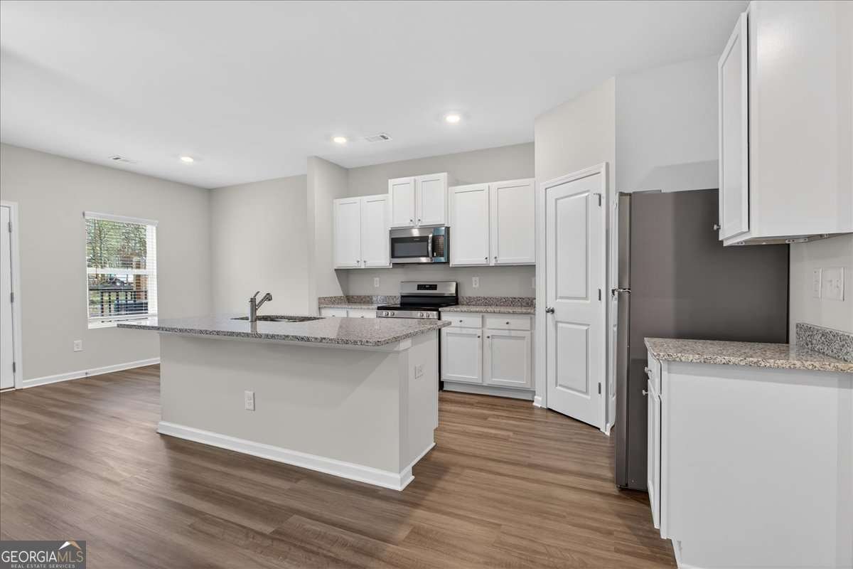 146 Brexley Drive Calhoun - Photo 13