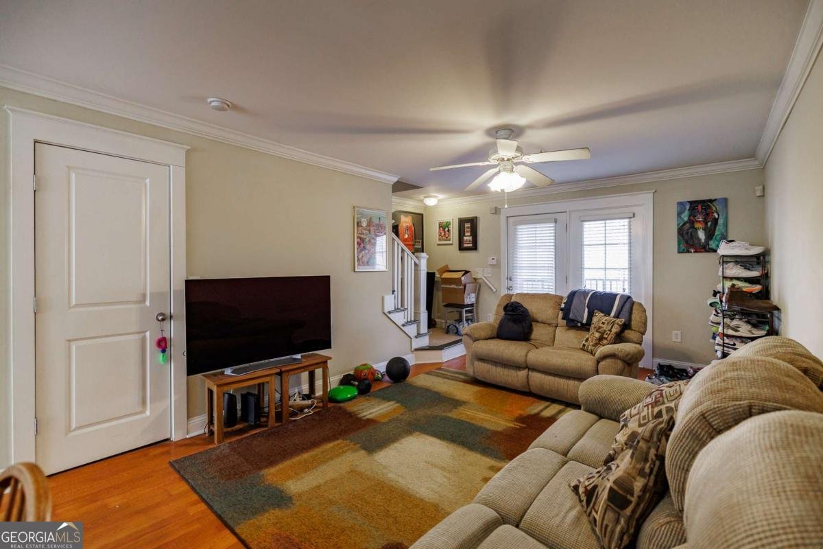 1035 Barnett Shoals Road Athens - Photo 9