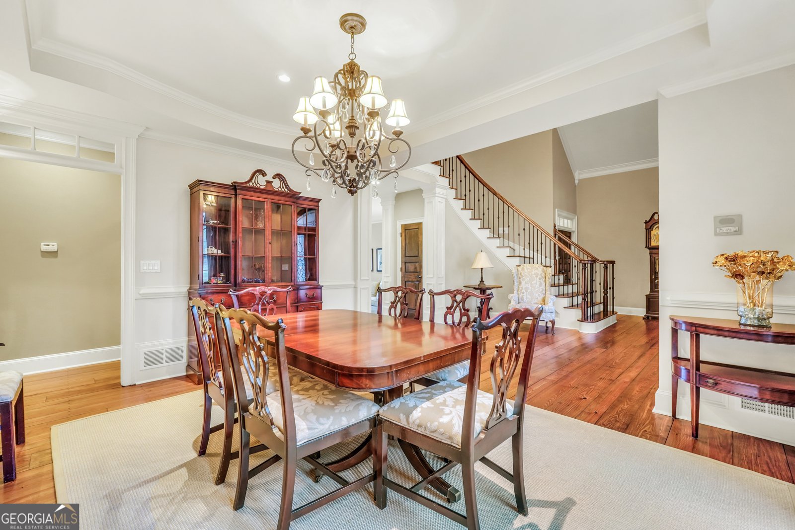 610 Elliott Road McDonough - Photo 10