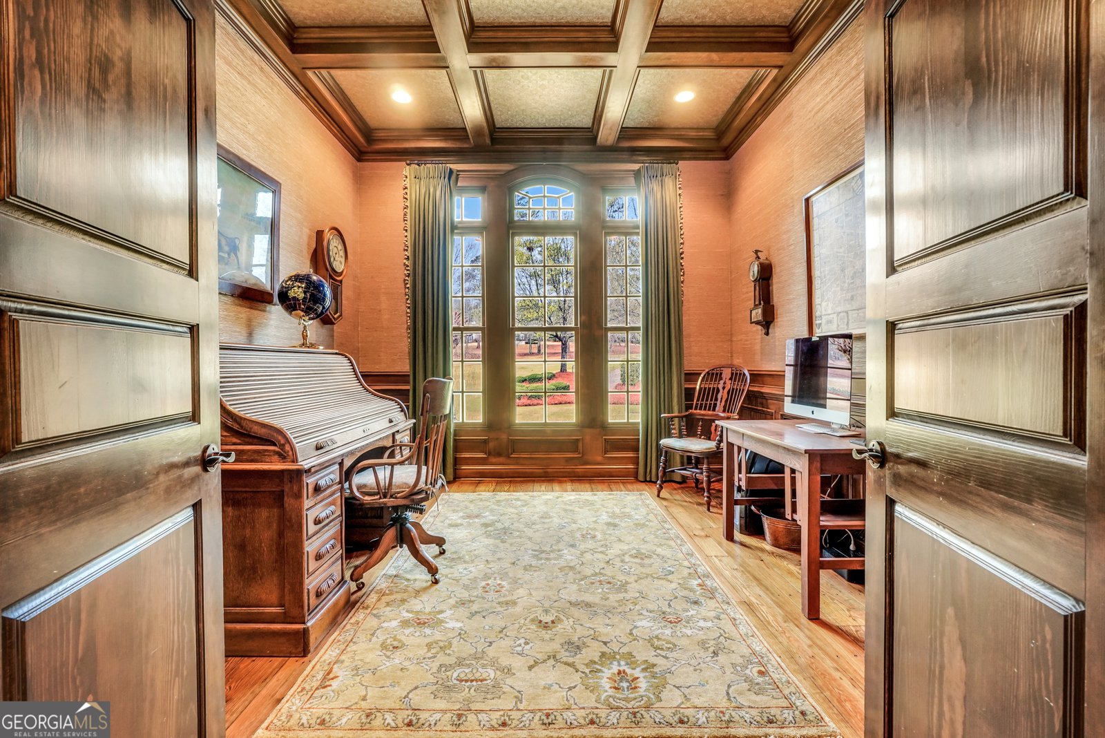 610 Elliott Road McDonough - Photo 11