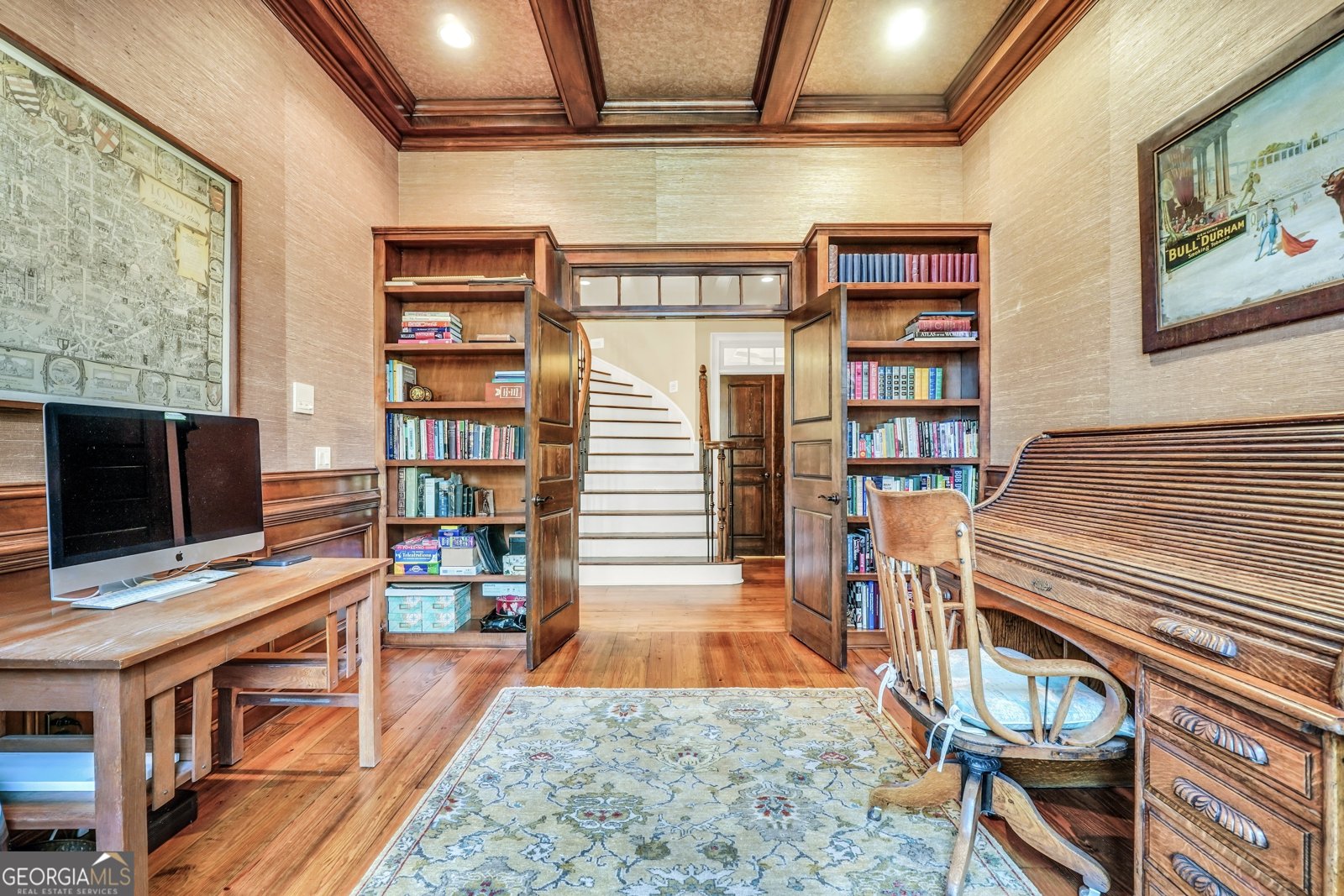 610 Elliott Road McDonough - Photo 12