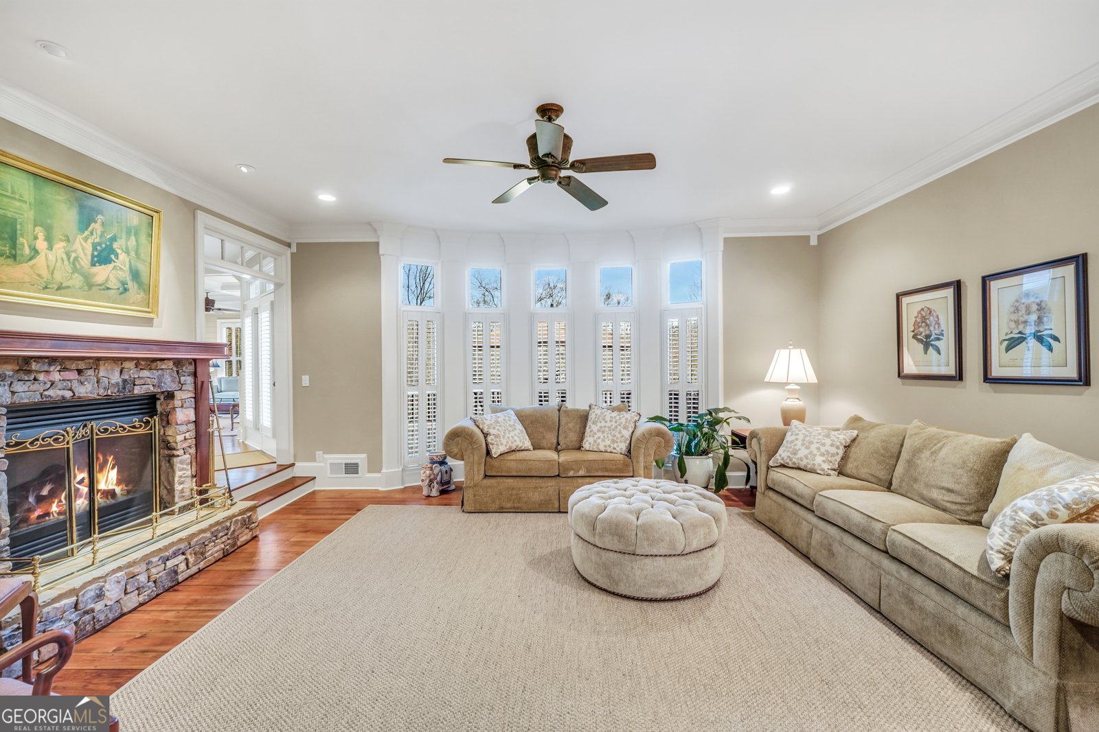 610 Elliott Road McDonough - Photo 13