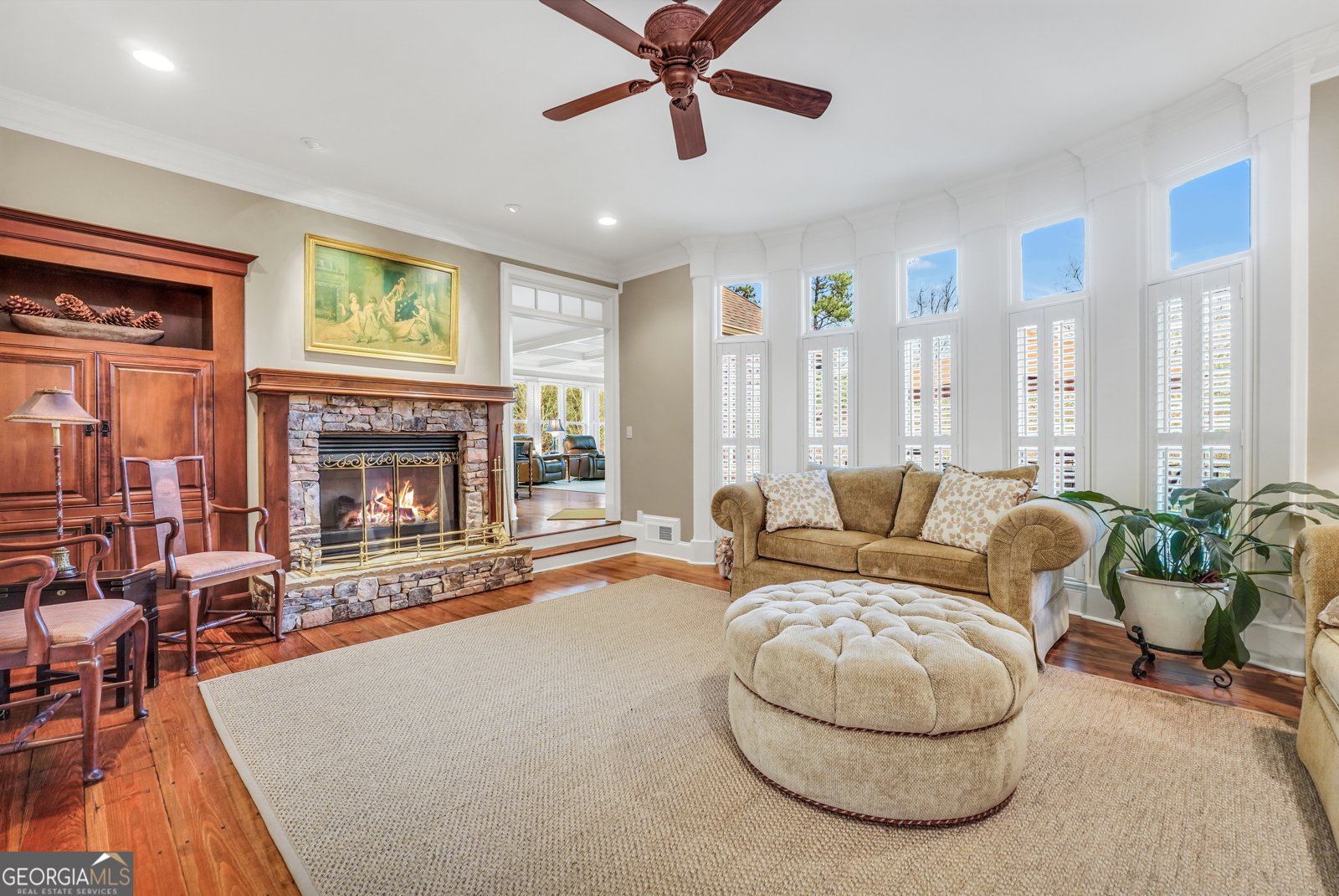 610 Elliott Road McDonough - Photo 14