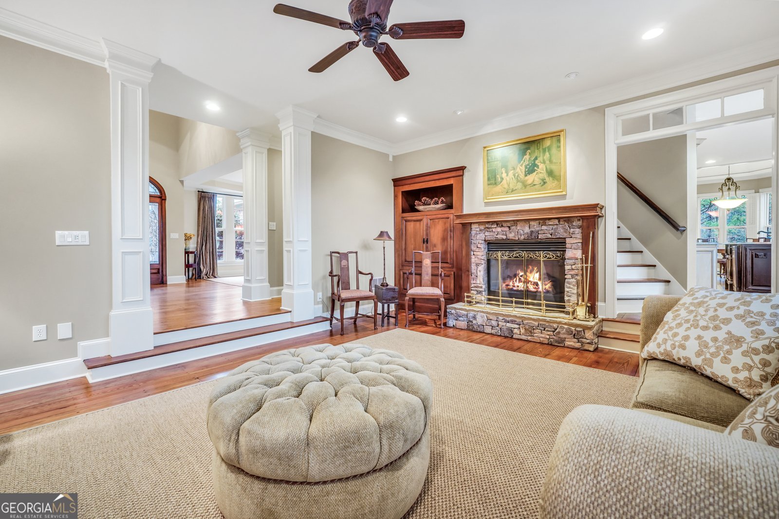 610 Elliott Road McDonough - Photo 15