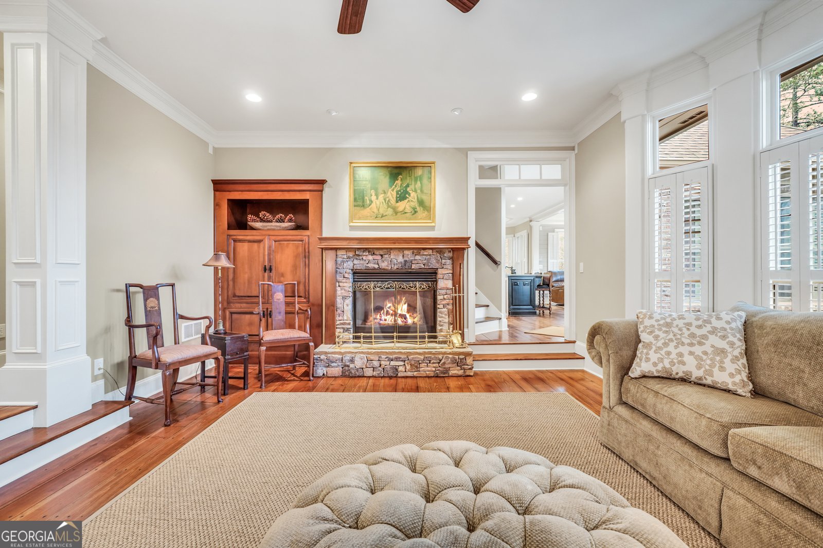 610 Elliott Road McDonough - Photo 16