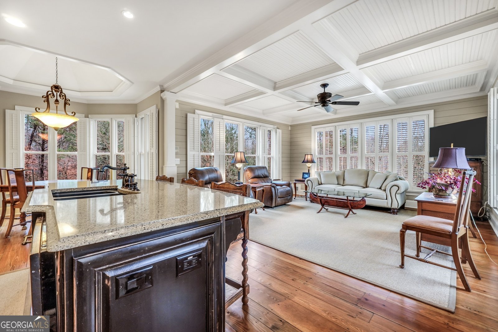 610 Elliott Road McDonough - Photo 17