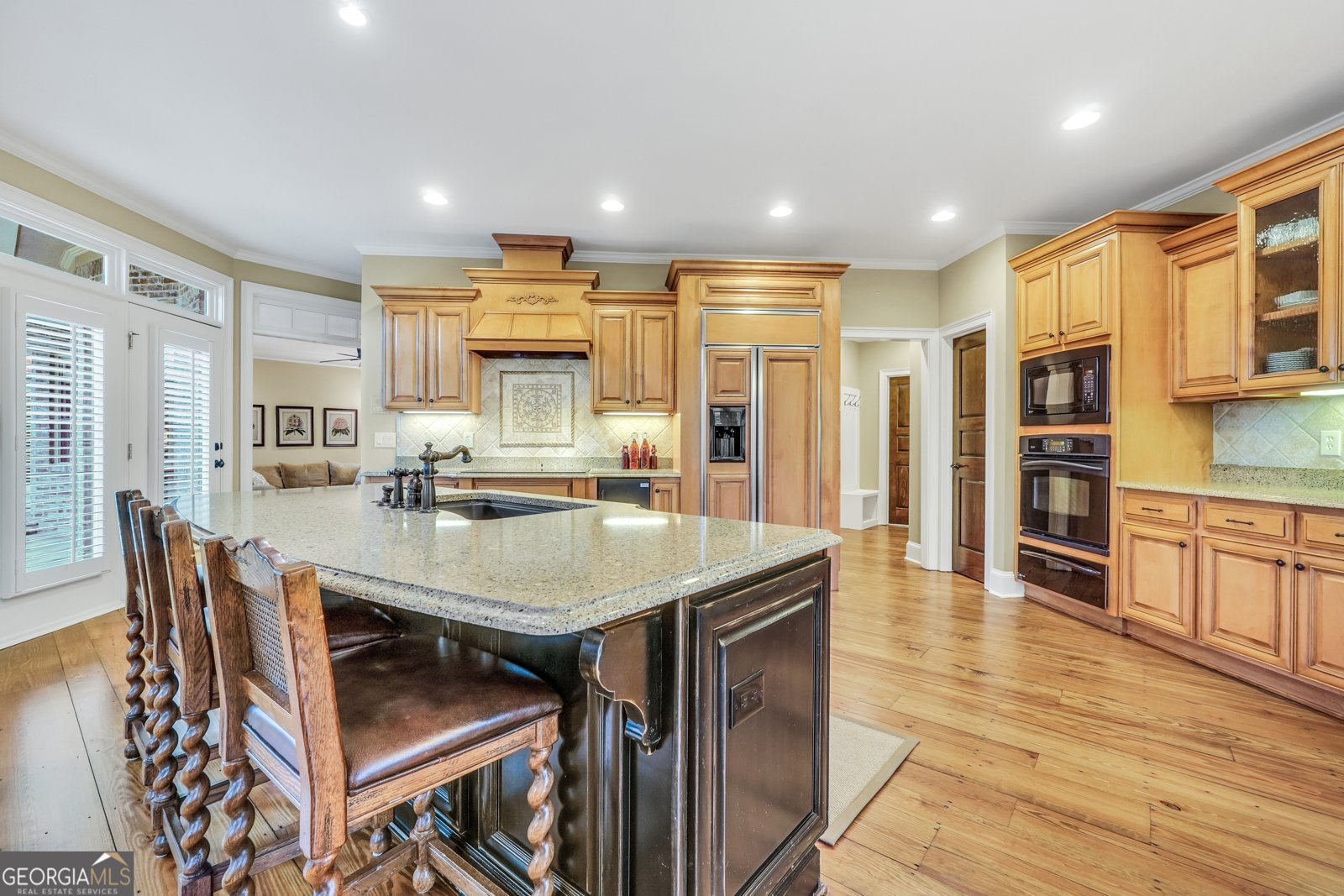 610 Elliott Road McDonough - Photo 19