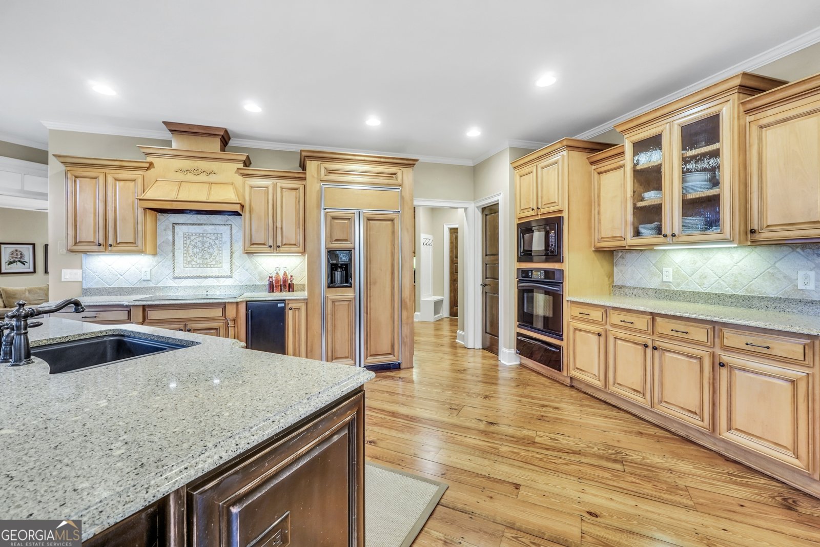 610 Elliott Road McDonough - Photo 20