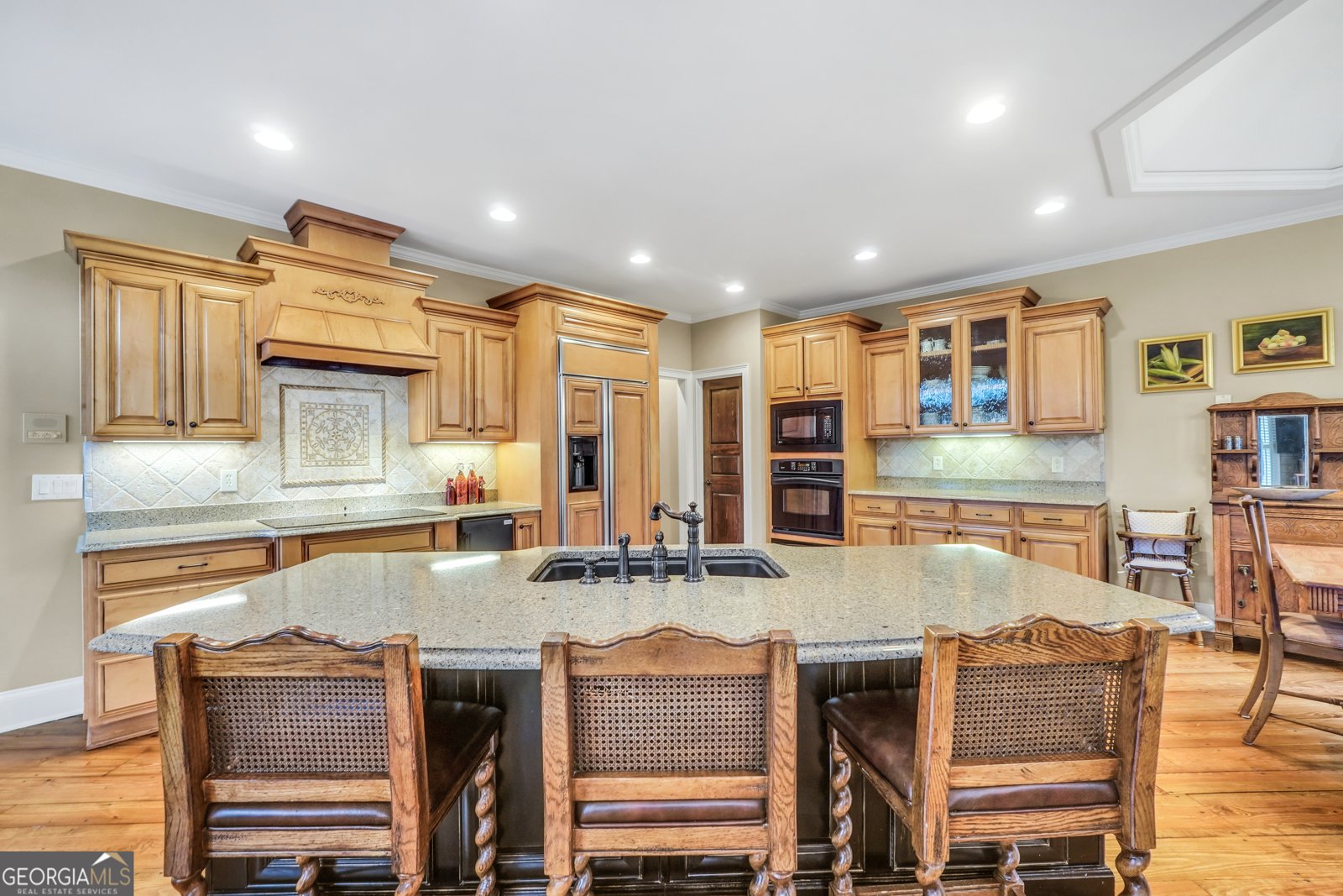 610 Elliott Road McDonough - Photo 21