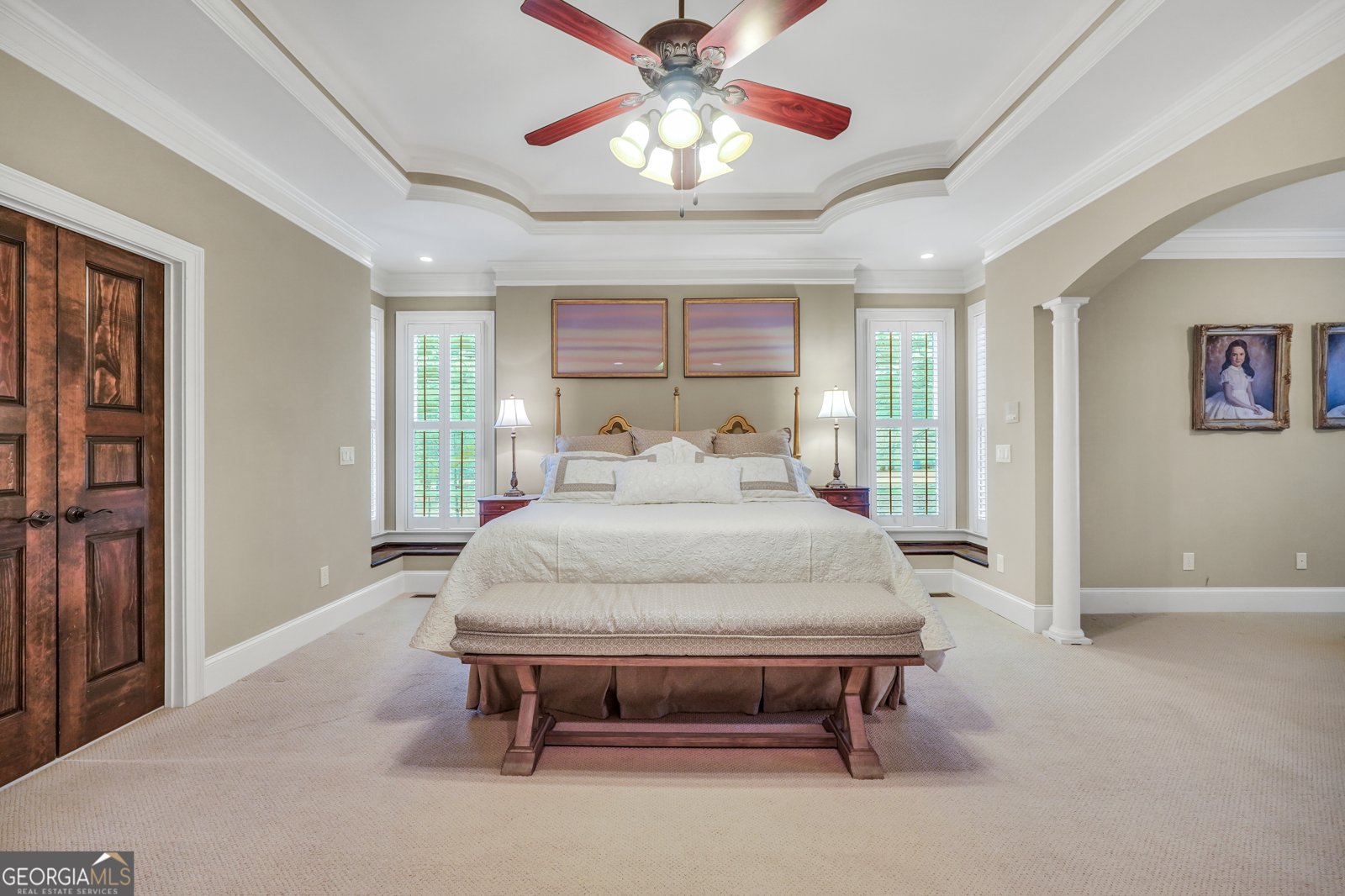 610 Elliott Road McDonough - Photo 31